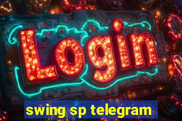 swing sp telegram